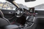 Mercedes-AMG CLA45 Shooting Brake 2015 года